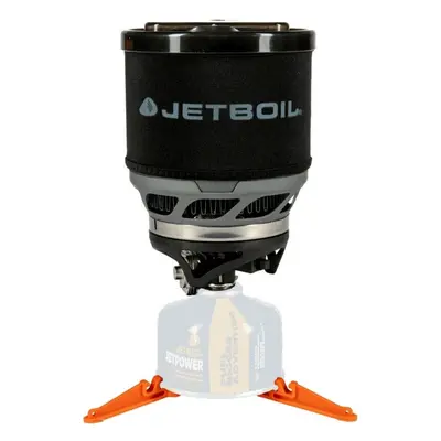 JetBoil MiniMo Cooking System L Carbon Stove