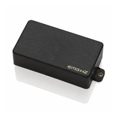 EMG H4A Black Humbucker Pickup