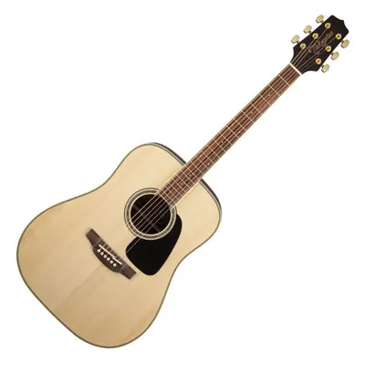 Takamine GD51 Natural Dreadnought Guitar