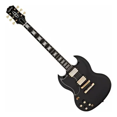 Epiphone SG Custom LH Ebony Electric guitar