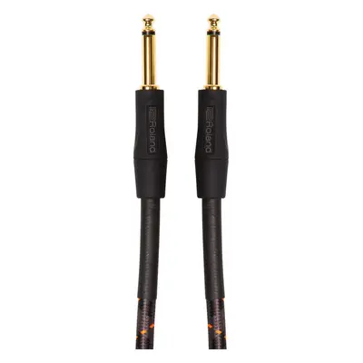 Roland RIC-G10 m Straight - Straight Instrument Cable