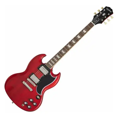 Epiphone Les Paul SG Standard Aged Sixties Cherry Electric guitar