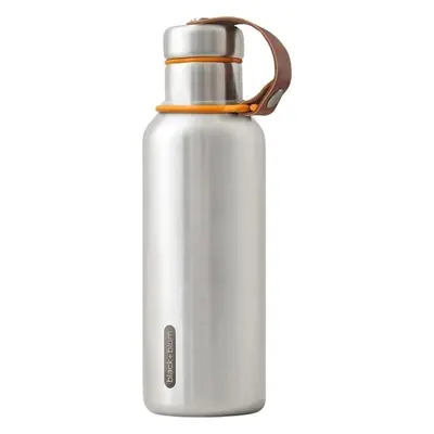 black+blum Thermos Flask Insulated Orange ml