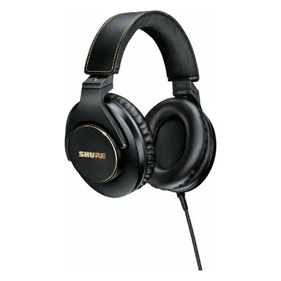 Shure SRH 840A Studio Headphones