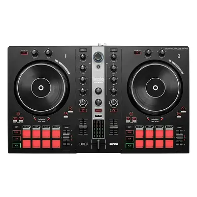 Hercules DJ DJControl Inpulse MK2 DJ Controller