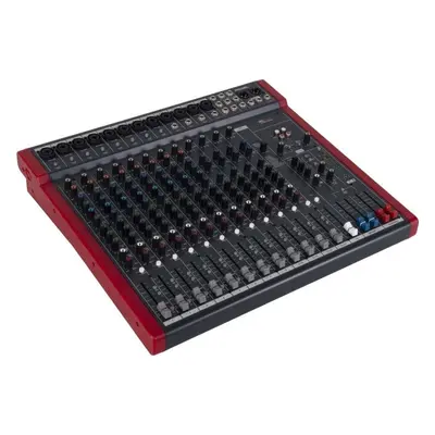 PROEL MQ16USB Mixing Desk