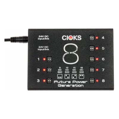 CIOKS Expander Power Supply Adapter