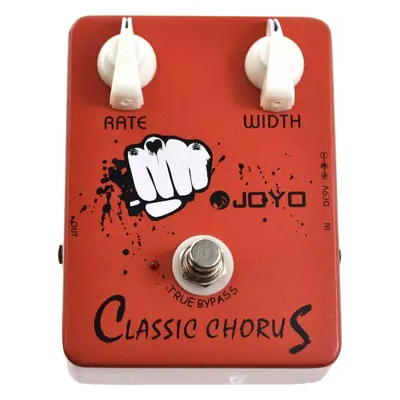 Joyo JF-05 Guitar Effect