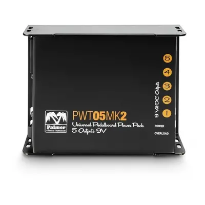 Palmer PWT MK Power Supply Adapter