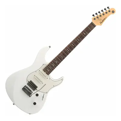 Yamaha Pacifica Standard Plus SWH Shell White Electric guitar