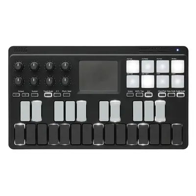 Korg nanoKEY Studio Master Keyboard