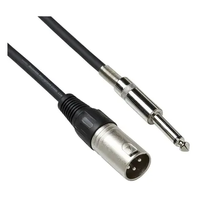 Bespeco BSMM1000 m Audio Cable