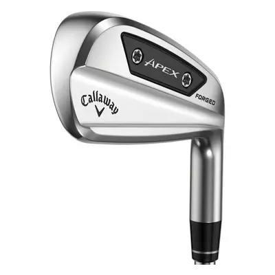 Callaway Apex Ai200 Left Handed 5-PW Regular Steel Golf Club - Irons