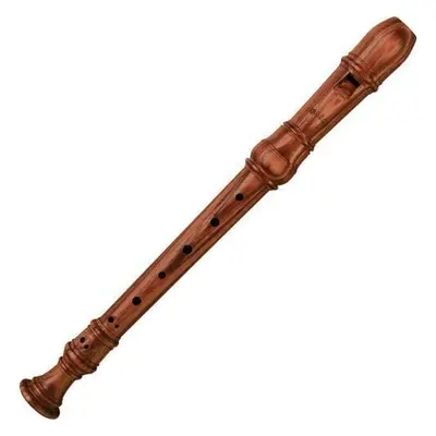 Moeck Rottenburgh Soprano Recorder