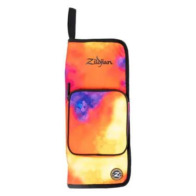 Zildjian Student Stick Bag Orange Burst Drumstick Bag