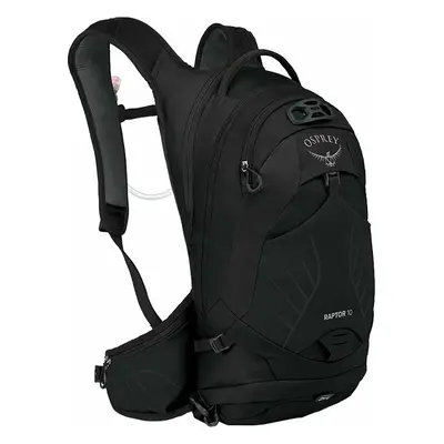 Osprey Raptor Black Backpack