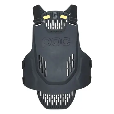 POC VPD System Tanktop Uranium Black Ski Protector