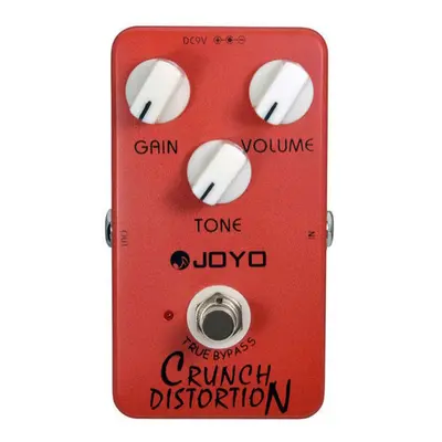 Joyo JF-03 Crunch Guitar Effect