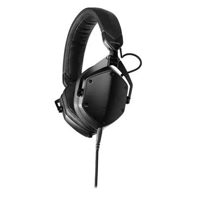 V-Moda M-200 Black Hi-Fi Headphones