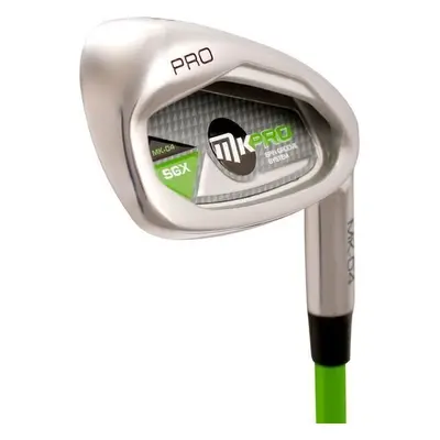 MKids Golf Pro Right Handed Junior Graphite Golf Club - Irons