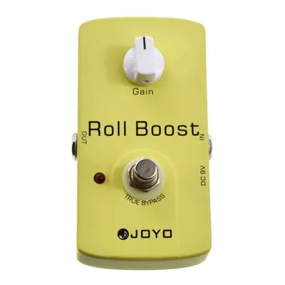 Joyo JF-38 Roll Guitar Effect