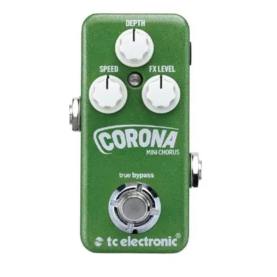 TC Electronic Corona Mini Guitar Effect