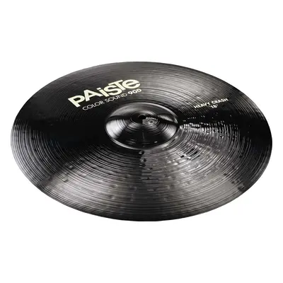 Paiste Color Sound Heavy 20" Crash Cymbal