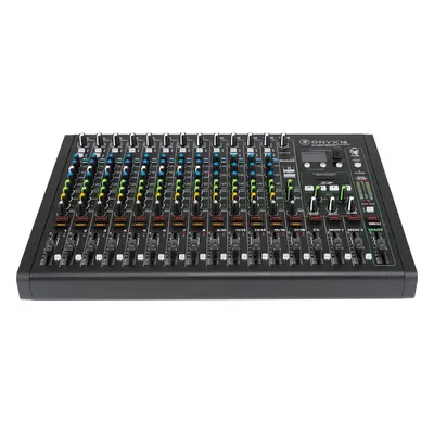 Mackie ONYX16 Mixing Desk