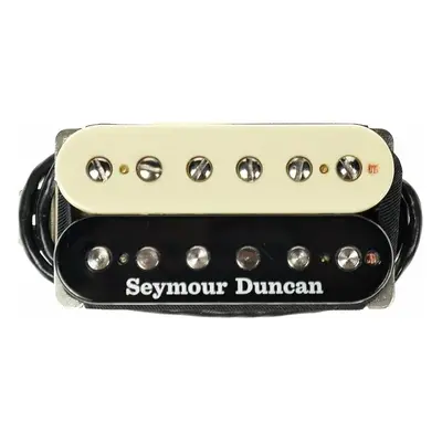 Seymour Duncan SH-2N Jazz Neck Humbucker Zebra Zebra Humbucker Pickup