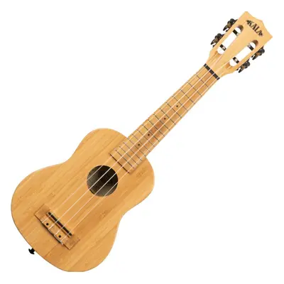 Kala KA-KA-BMB-S Natural Ukulele