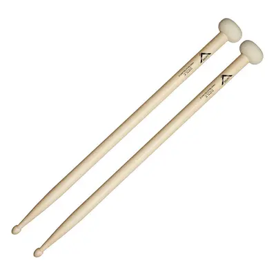 Vater VMSZL Sizzle Felt tympanum drumsticks