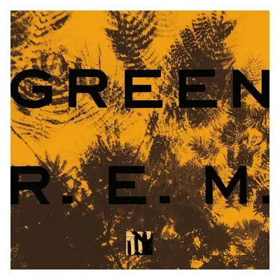 R.E.M. - Green (LP)