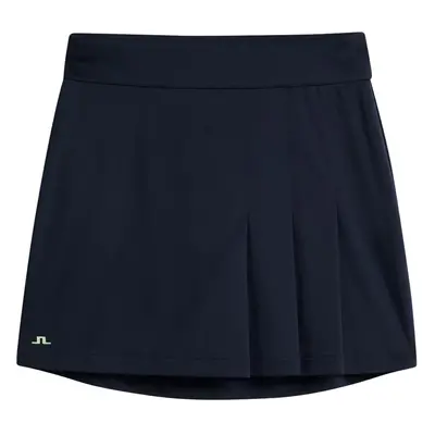 J.Lindeberg Thea JL Navy Skirt