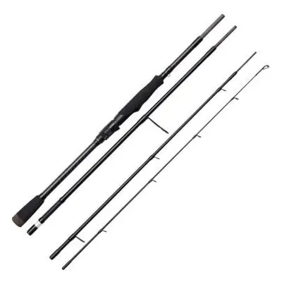 Savage Gear SG2 Medium Game Travel Rod 2,15 m - g parts