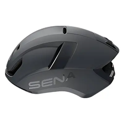 Sena S1 Matte Gray Smart Helmet