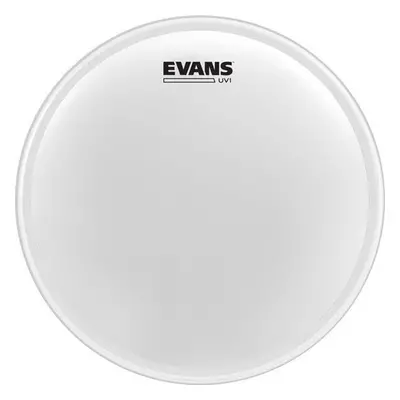 Evans B12UV1 UV1 Coated 12" Drum Head