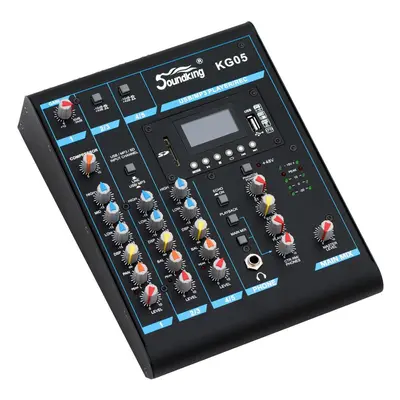 Soundking KG05 Mixing Desk