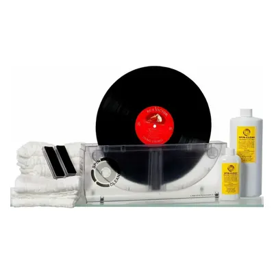 Pro-Ject Spin Clean MKII LE Cleaning equipment for LP records