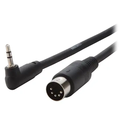 Boss BMIDI-5-35 cm MIDI Cable