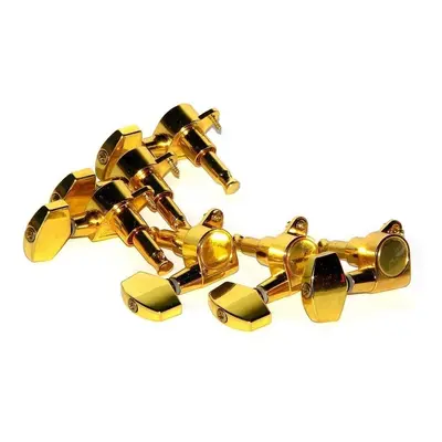 Dr.Parts AMH GD Gold Guitar Tuning Machines