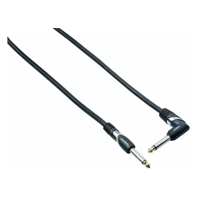 Bespeco HDPJ600 m Straight - Angled Instrument Cable