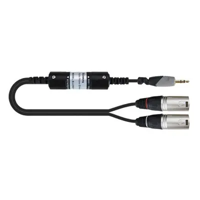 Soundking BXJ102-1 1,5 m Audio Cable