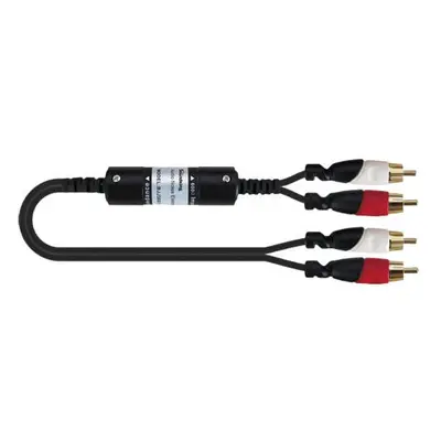 Soundking BRR101-1 1,5 m Audio Cable