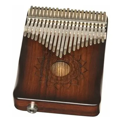 Stagg KALI-PRO21E-ZE Kalimba