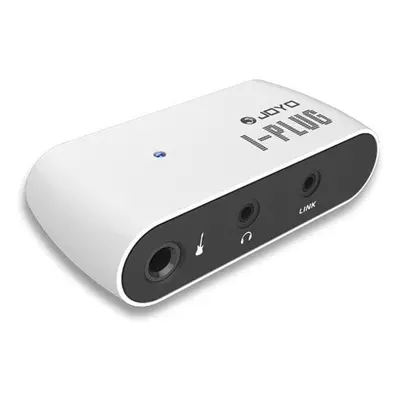 Joyo I-Plug Headphone amplifier