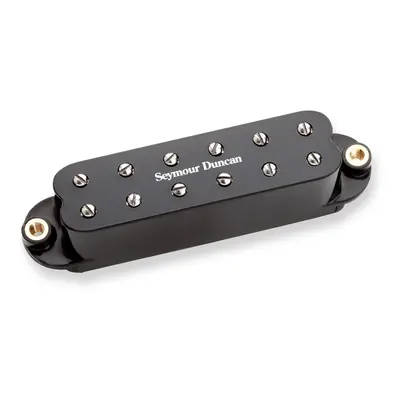 Seymour Duncan SJBJ-1B JB Bridge Black Humbucker Pickup