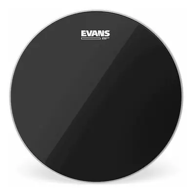 Evans TT18RBG Resonant 18" Black Resonant Drum Head