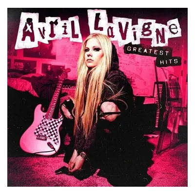 Avril Lavigne - Greatest Hits (Neon Green Coloured) (2 LP)