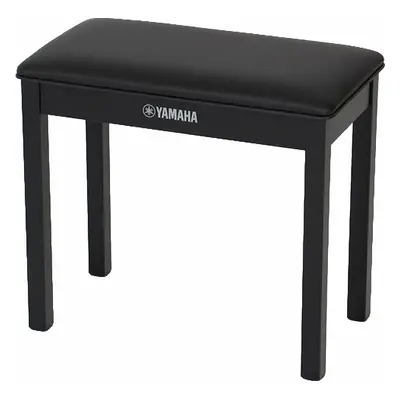 Yamaha B1 Wooden piano stool Black