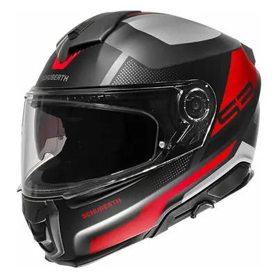 Schuberth S3 Daytona Anthracite Helmet